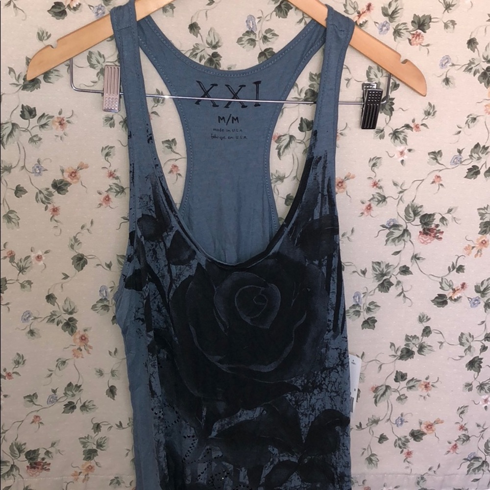 Women’s tank top